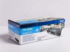 TN-329C Toneris zils 6`000 lapām (HL-L8350,DCP-L8450, MFC-L8850)