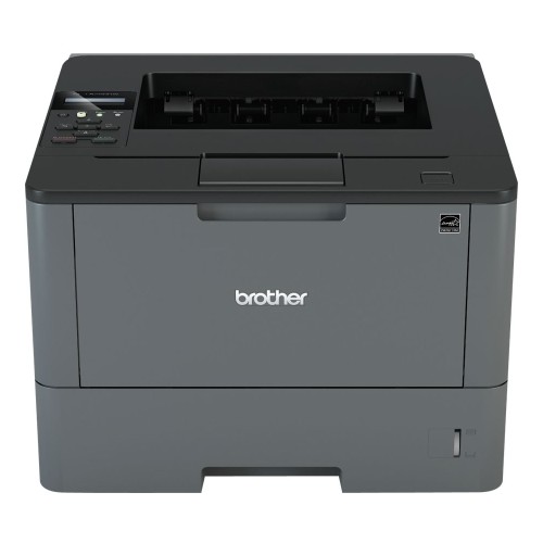 HL-L5200DW Lāzerprinteris (42ppm, Duplex, 1200dpi, 256Mb, USB 2.0, LAN)