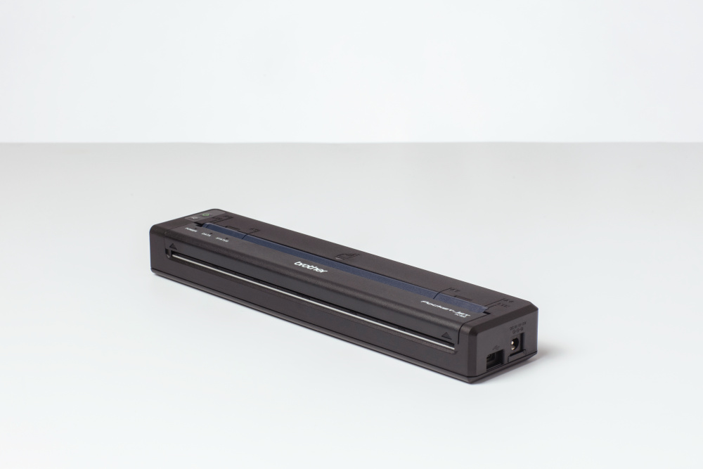 PJ-822 mobilais termo printeris (A4, USB, 203dpi,480gr)