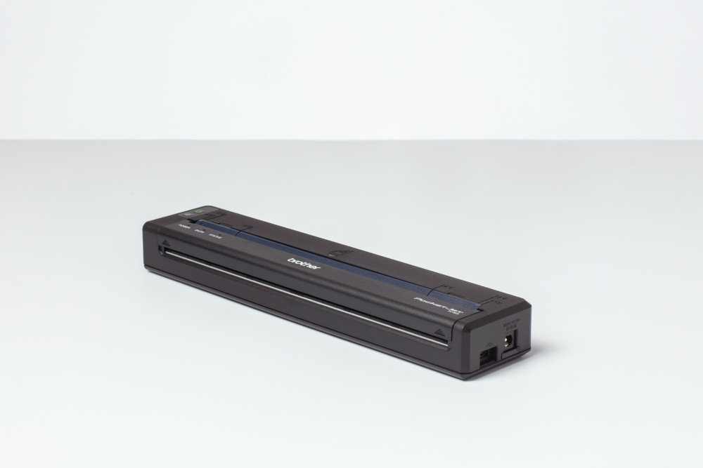 PJ-823 mobilais termo printeris (A4, USB, 300dpi,480gr)