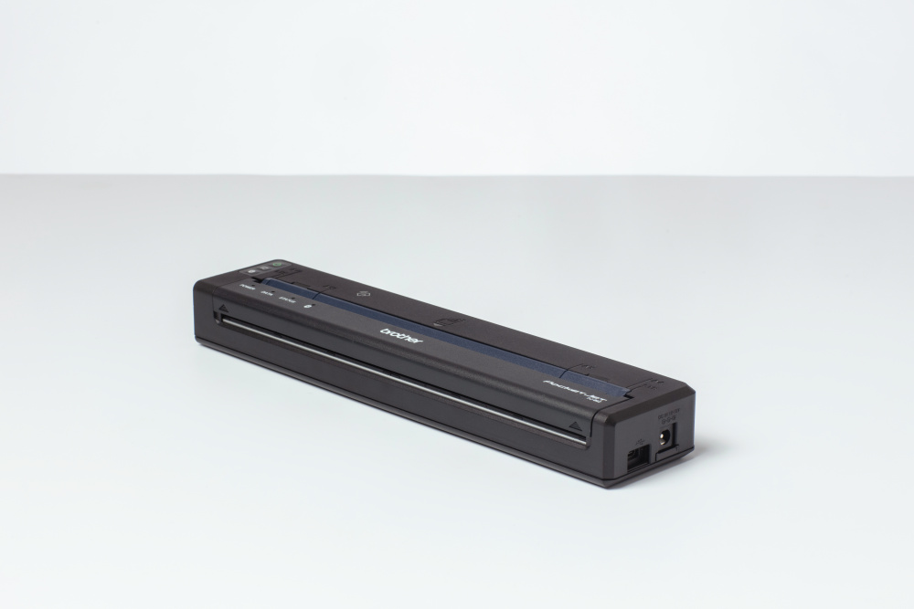 PJ-862 mobilais termo printeris (A4, USB, BT, 203dpi,480gr)