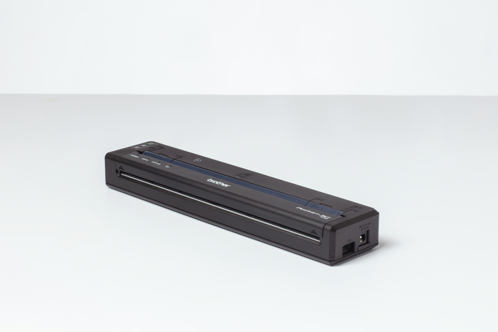 PJ-883 mobilais termo printeris (A4, USB, BT, WiFi, 300dpi,480gr)